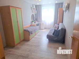 2-к квартира, вторичка, 65м2, 8/10 этаж