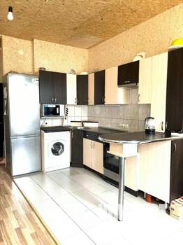 2-к квартира, вторичка, 49м2, 4/4 этаж