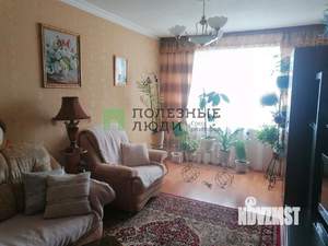 3-к квартира, вторичка, 62м2, 9/9 этаж