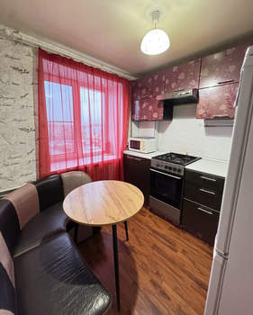 1-к квартира, вторичка, 29м2, 5/5 этаж