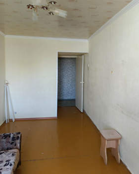 2-к квартира, вторичка, 45м2, 5/5 этаж