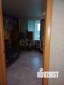 3-к квартира, вторичка, 58м2, 3/5 этаж