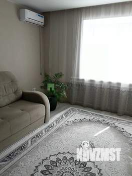 1-к квартира, вторичка, 35м2, 4/10 этаж