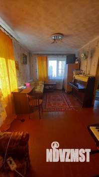 1-к квартира, вторичка, 30м2, 4/5 этаж