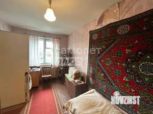 2-к квартира, вторичка, 43м2, 2/5 этаж