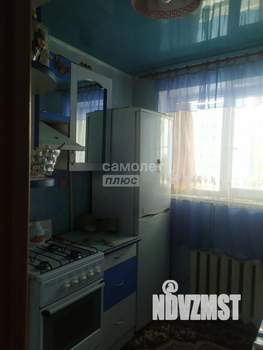 1-к квартира, вторичка, 31м2, -2/2 этаж