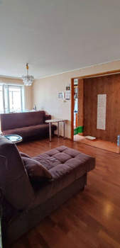 3-к квартира, вторичка, 58м2, 5/5 этаж