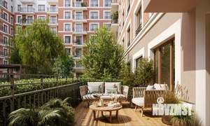 2-к квартира, вторичка, 66м2, 3/15 этаж