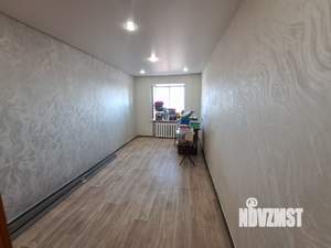 3-к квартира, вторичка, 57м2, 4/5 этаж