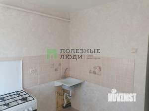 1-к квартира, вторичка, 30м2, 2/5 этаж