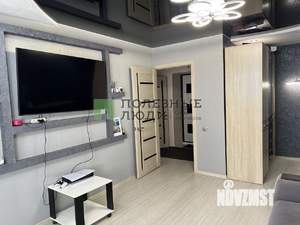 1-к квартира, вторичка, 34м2, 7/9 этаж