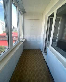 1-к квартира, вторичка, 32м2, 7/9 этаж