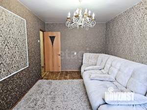 3-к квартира, вторичка, 61м2, 1/9 этаж