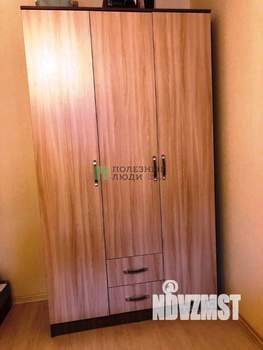 1-к квартира, вторичка, 32м2, -2/10 этаж