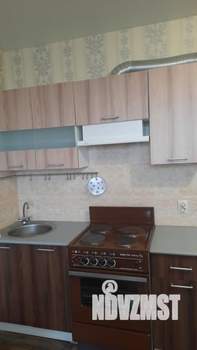 2-к квартира, вторичка, 46м2, 1/5 этаж