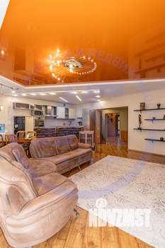 3-к квартира, вторичка, 124м2, 4/7 этаж