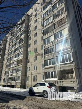 3-к квартира, вторичка, 63м2, 5/10 этаж