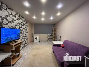 1-к квартира, вторичка, 33м2, 5/5 этаж