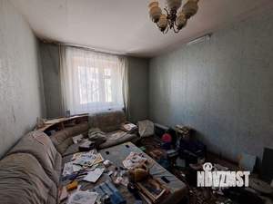2-к квартира, вторичка, 41м2, 2/5 этаж