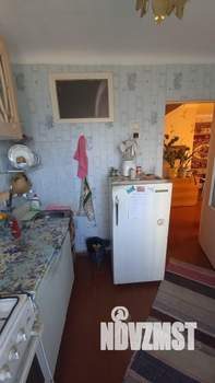 1-к квартира, вторичка, 30м2, 4/5 этаж