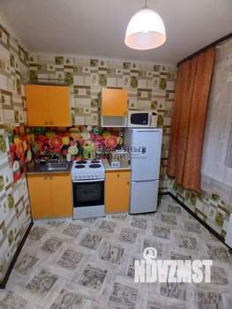 1-к квартира, вторичка, 34м2, 2/10 этаж