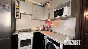 1-к квартира, вторичка, 29м2, 4/5 этаж