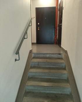 Студия квартира, вторичка, 24м2, 9/10 этаж