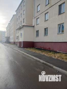 1-к квартира, вторичка, 30м2, 5/5 этаж