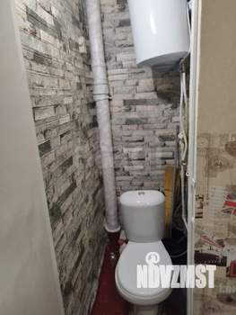 Студия квартира, вторичка, 19м2, 4/5 этаж