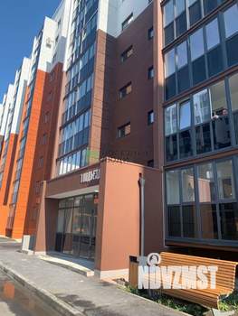 2-к квартира, вторичка, 54м2, 7/10 этаж