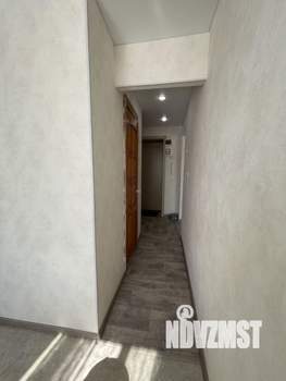 1-к квартира, вторичка, 31м2, 3/6 этаж