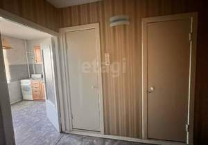 1-к квартира, вторичка, 33м2, 6/10 этаж
