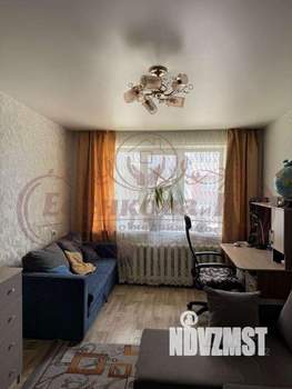 1-к квартира, вторичка, 30м2, 1/5 этаж