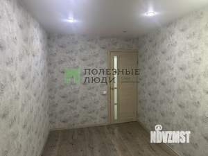 2-к квартира, вторичка, 46м2, 4/5 этаж