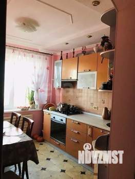3-к квартира, вторичка, 62м2, 6/9 этаж