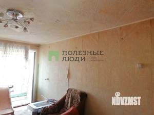 1-к квартира, вторичка, 32м2, 5/5 этаж