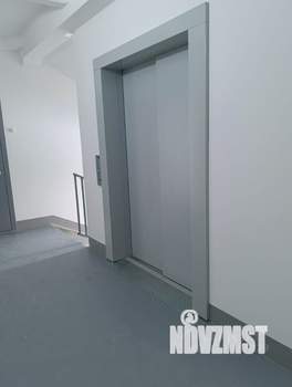 2-к квартира, сданный дом, 56м2, 8/10 этаж