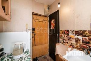 1-к квартира, вторичка, 12м2, 5/5 этаж