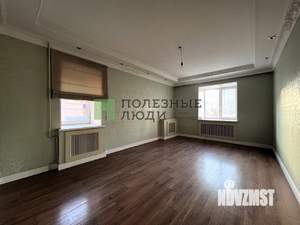 3-к квартира, вторичка, 116м2, 2/7 этаж
