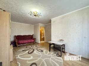 3-к квартира, вторичка, 56м2, 2/5 этаж