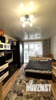 1-к квартира, вторичка, 33м2, 9/10 этаж