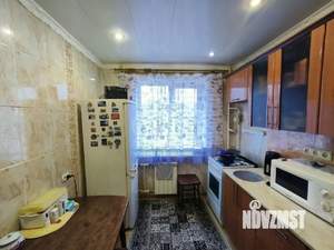 3-к квартира, вторичка, 61м2, 2/9 этаж