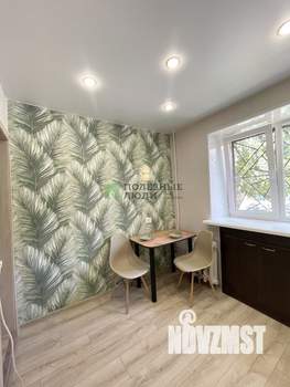 1-к квартира, вторичка, 30м2, 1/5 этаж