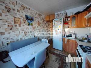 3-к квартира, вторичка, 66м2, 5/9 этаж