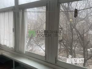1-к квартира, вторичка, 33м2, 2/5 этаж