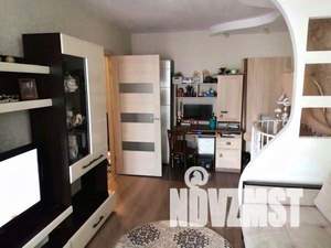 1-к квартира, вторичка, 32м2, 5/9 этаж