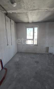 3-к квартира, сданный дом, 83м2, 16/17 этаж