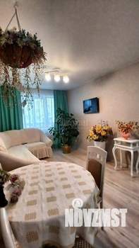 1-к квартира, вторичка, 36м2, 1/3 этаж