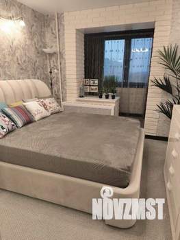 3-к квартира, вторичка, 62м2, 5/10 этаж