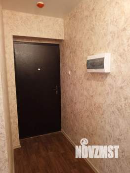 1-к квартира, вторичка, 34м2, 4/4 этаж